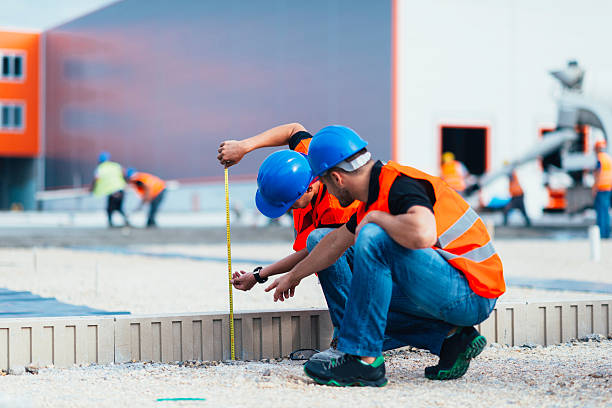 Best Concrete Repair Services  in Dunstan, ME
